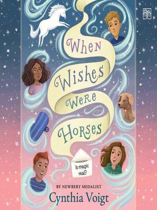 Title details for When Wishes Were Horses by Cynthia Voigt - Available